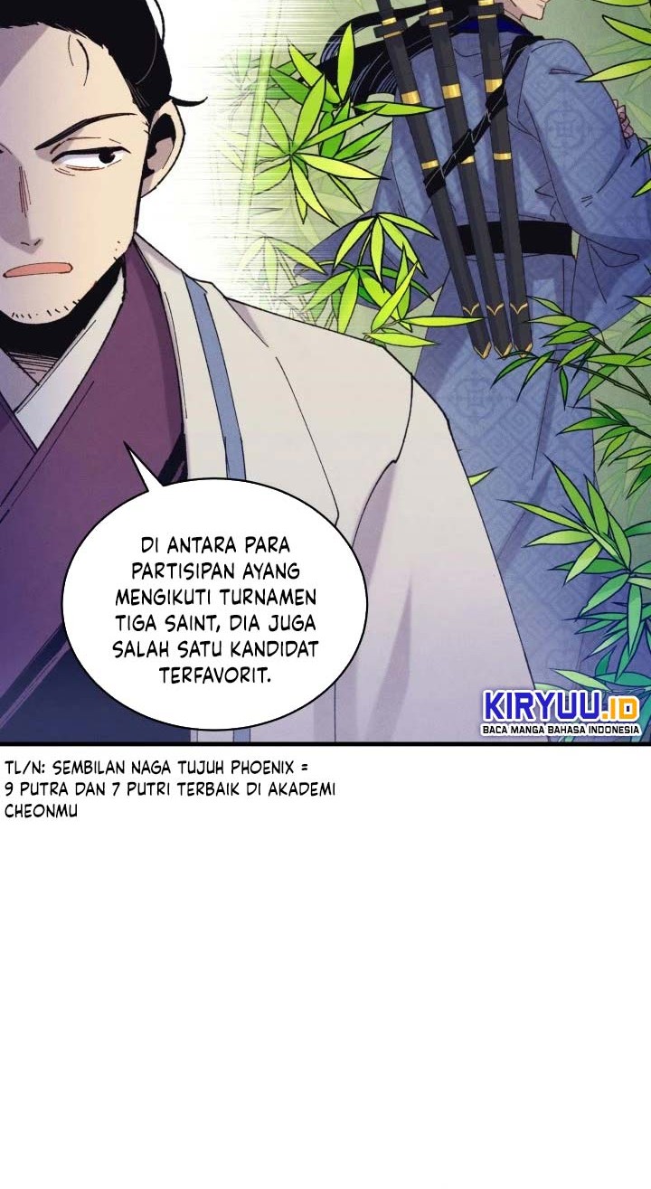 lightning expert Chapter 137 Gambar 17