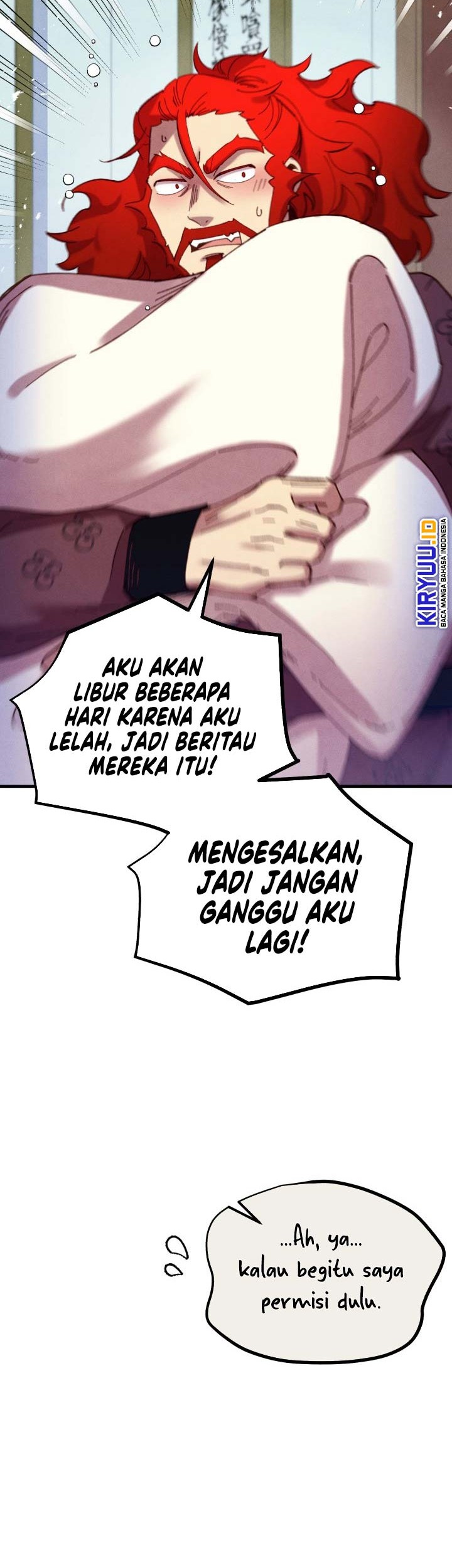 lightning expert Chapter 136 Gambar 33