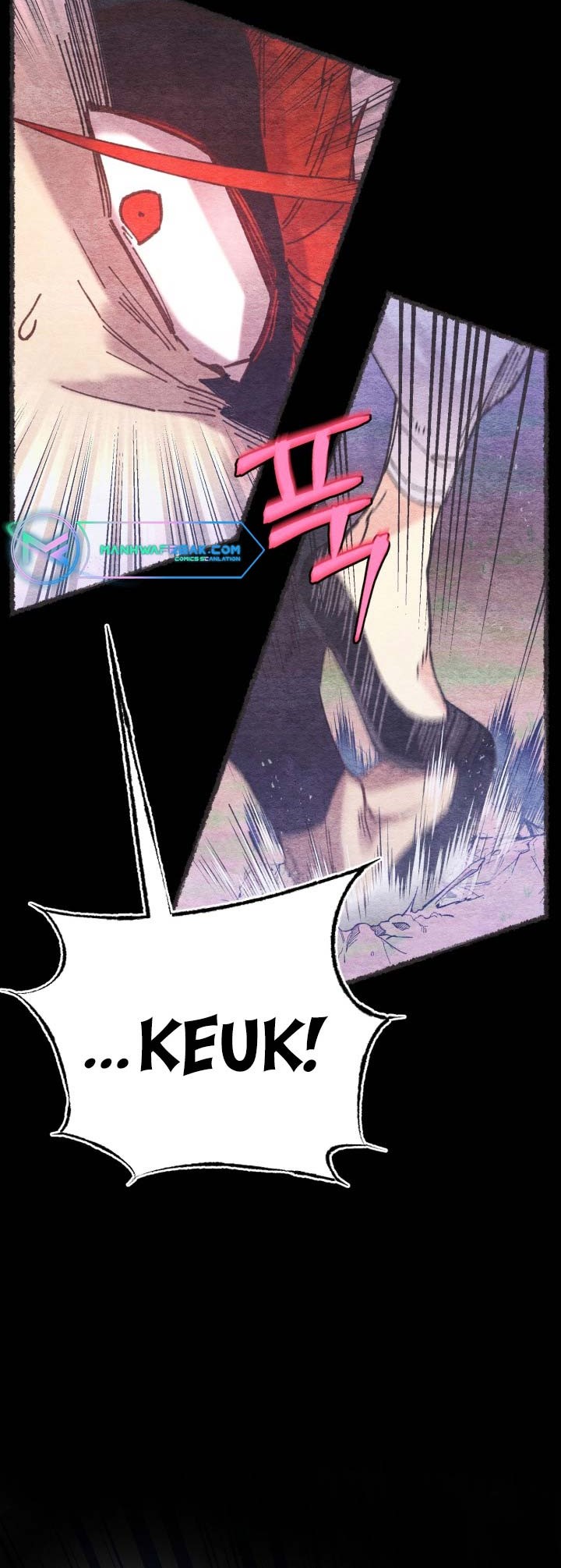 lightning expert Chapter 136 Gambar 38