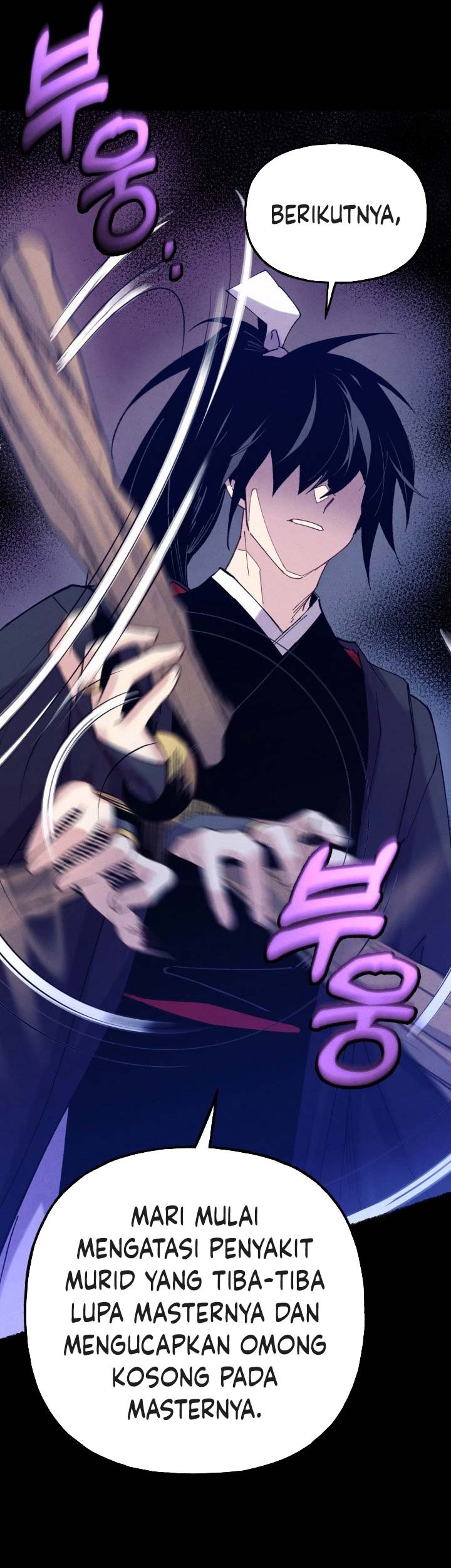 lightning expert Chapter 136 Gambar 47
