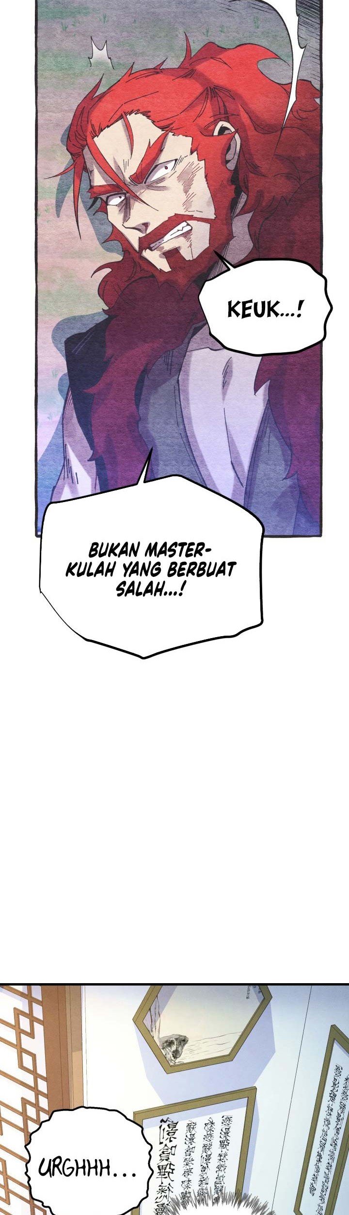 lightning expert Chapter 136 Gambar 55