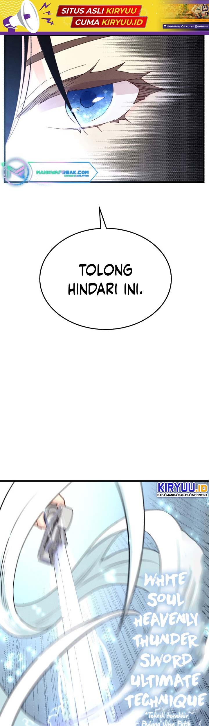 Baca  lightning expert Chapter 136 Gambar 2