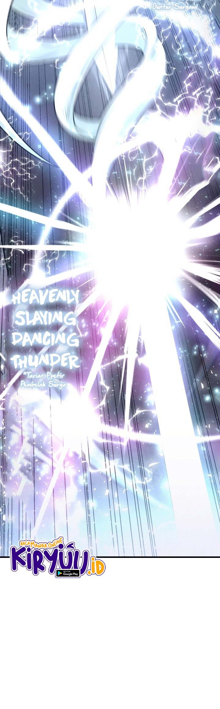 lightning expert Chapter 136 Gambar 3