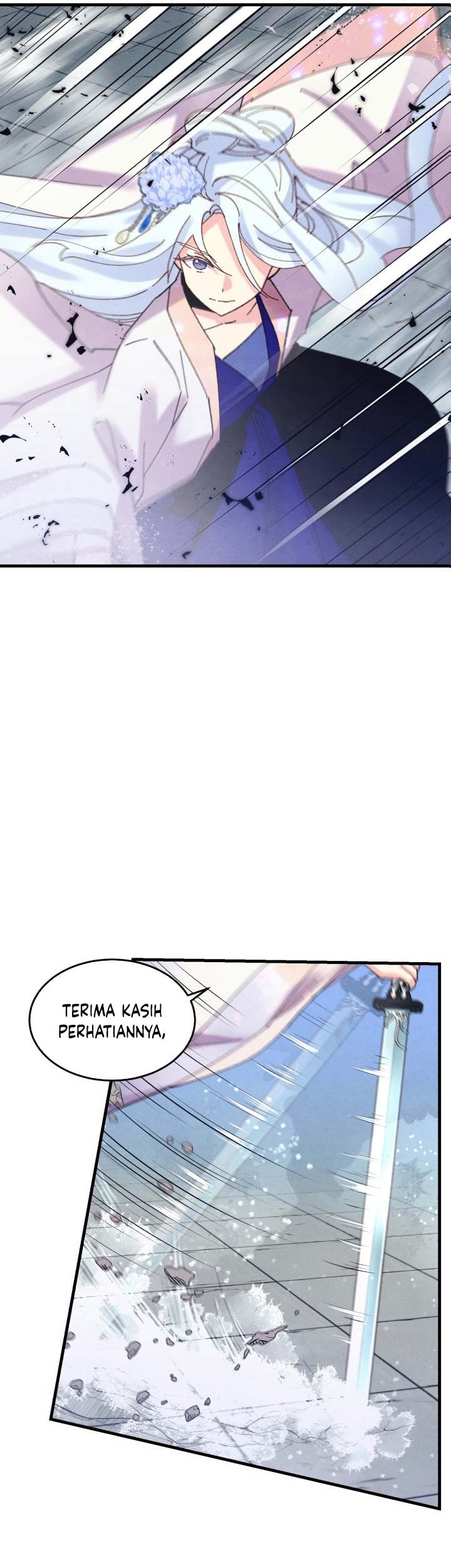 lightning expert Chapter 136 Gambar 4
