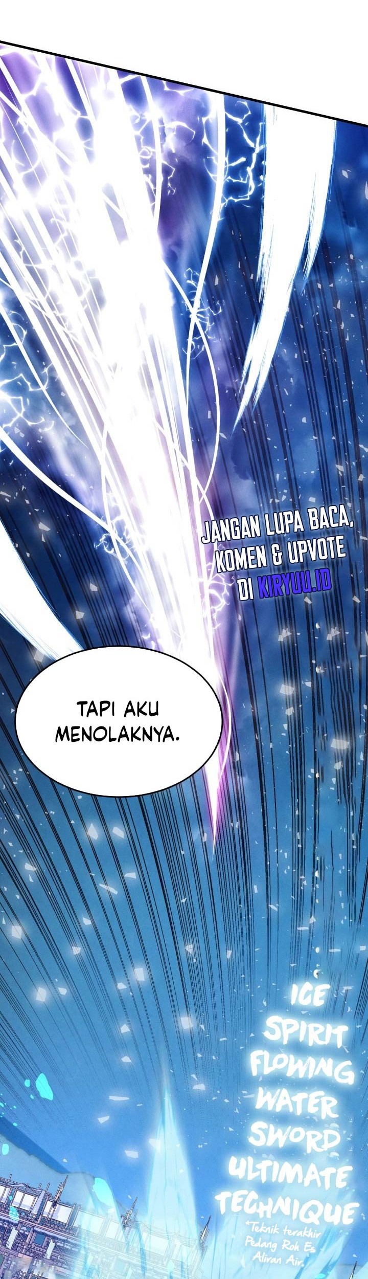 lightning expert Chapter 136 Gambar 5