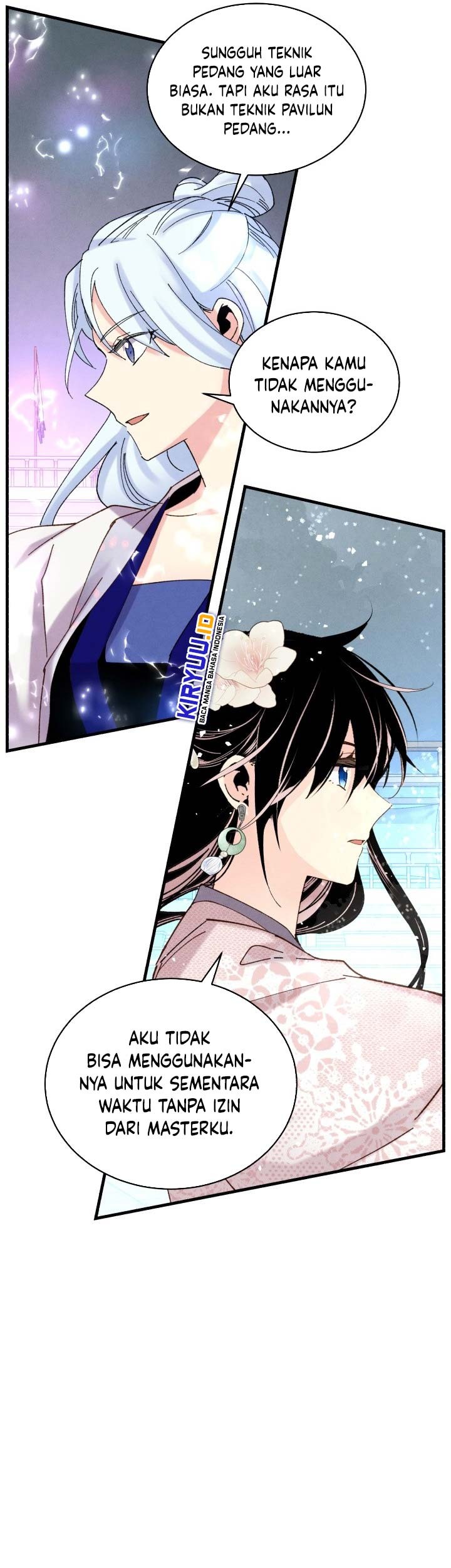 lightning expert Chapter 136 Gambar 12