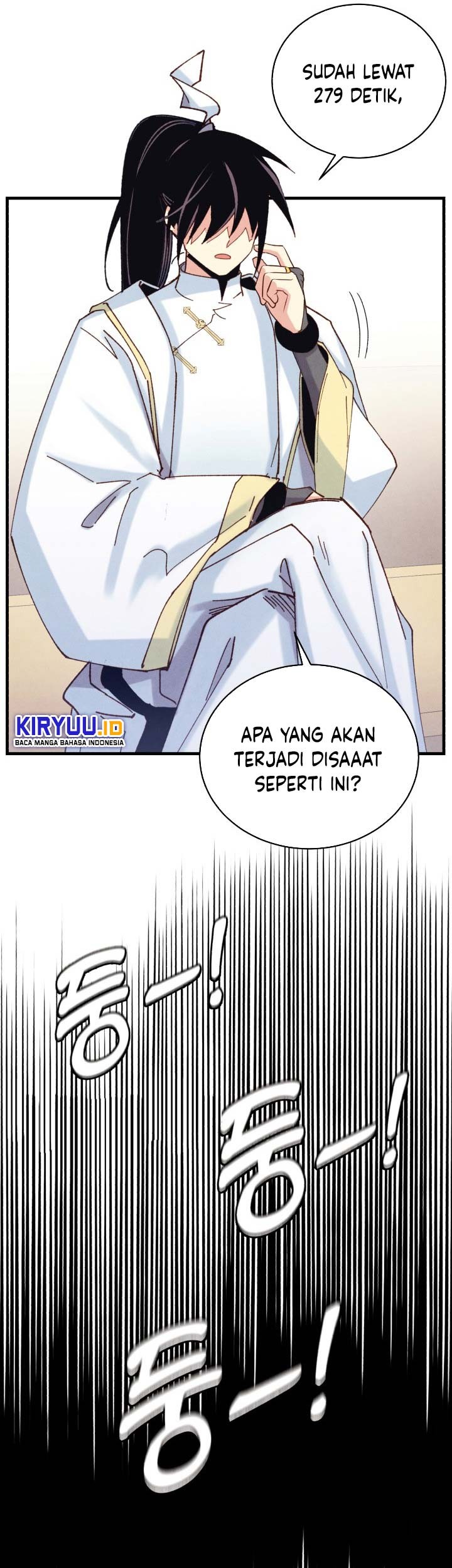 lightning expert Chapter 136 Gambar 20