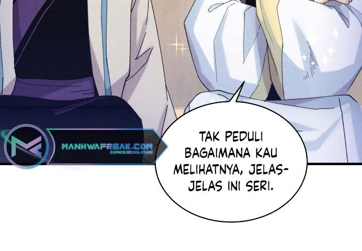 lightning expert Chapter 136 Gambar 23
