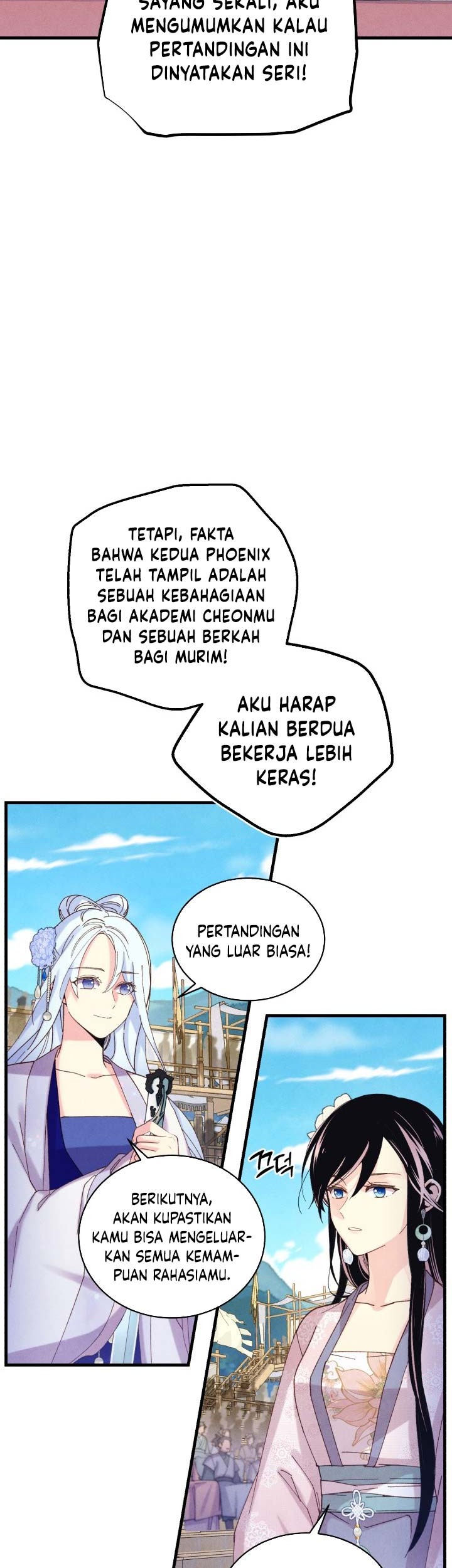 lightning expert Chapter 136 Gambar 26
