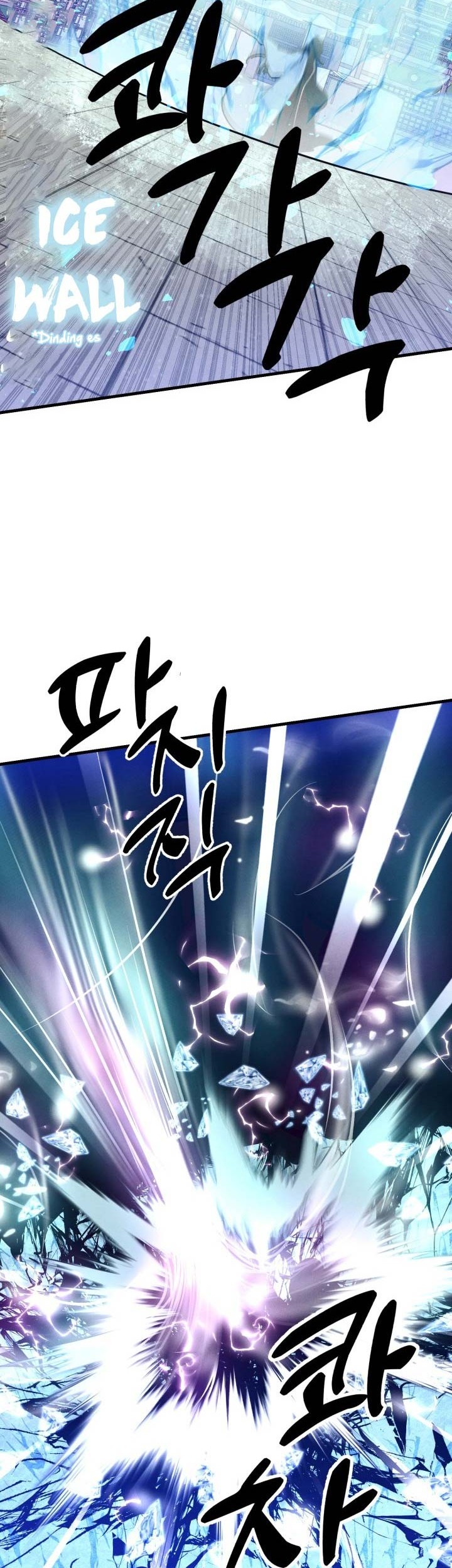 lightning expert Chapter 135 Gambar 57