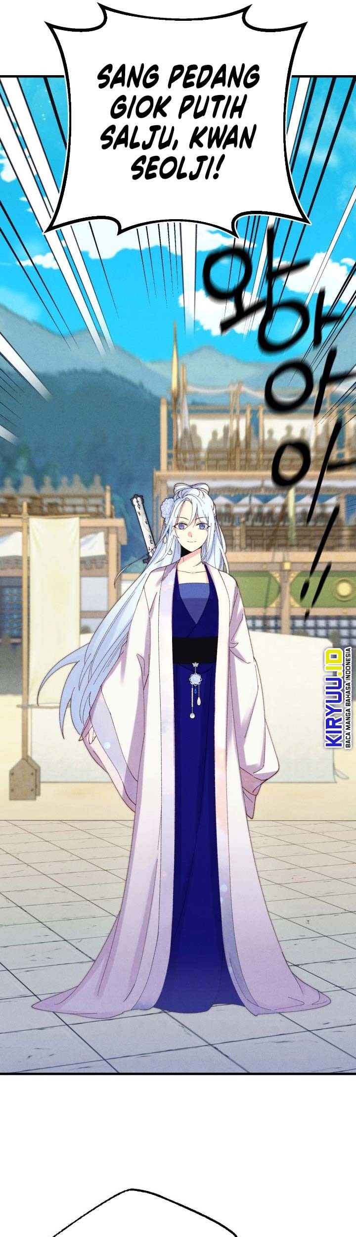 lightning expert Chapter 135 Gambar 4