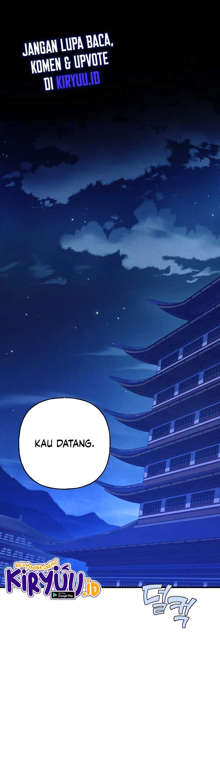 lightning expert Chapter 134 Gambar 32
