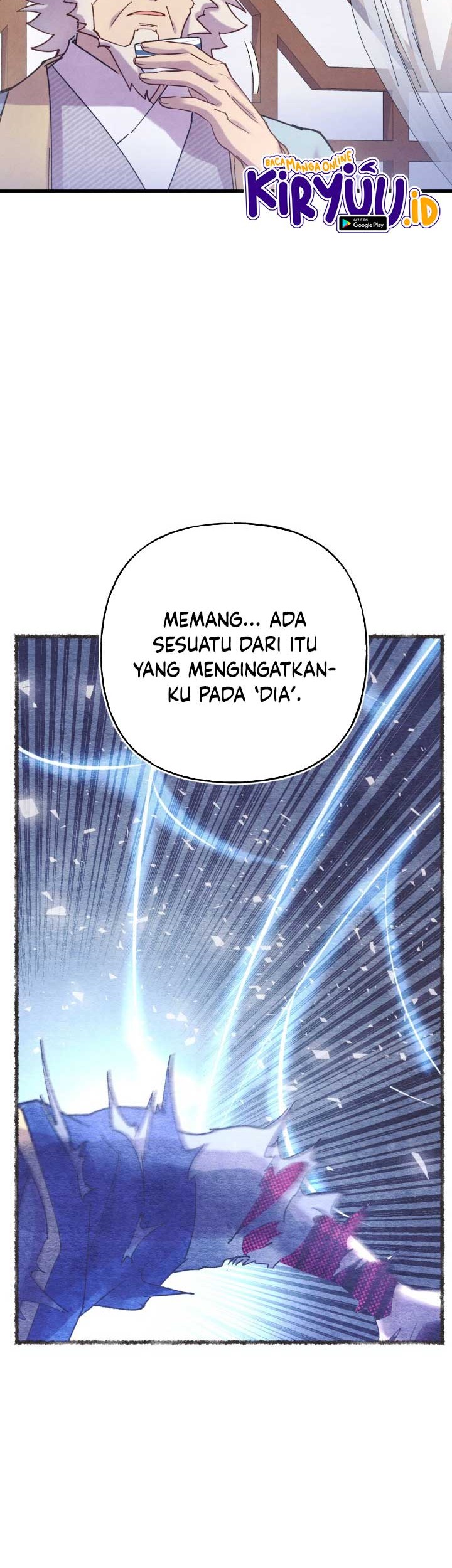 lightning expert Chapter 134 Gambar 45