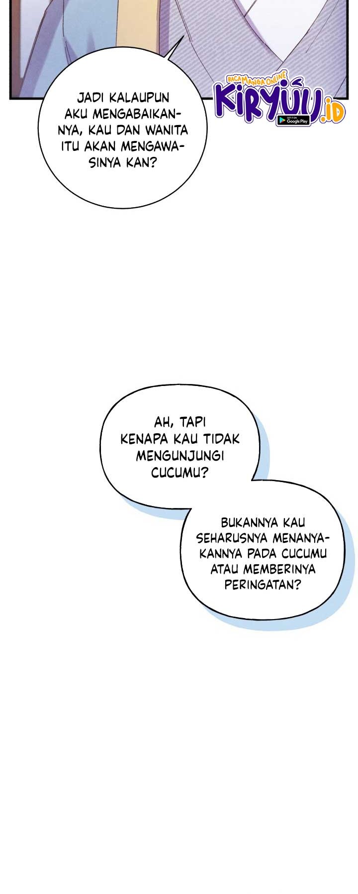 lightning expert Chapter 134 Gambar 49