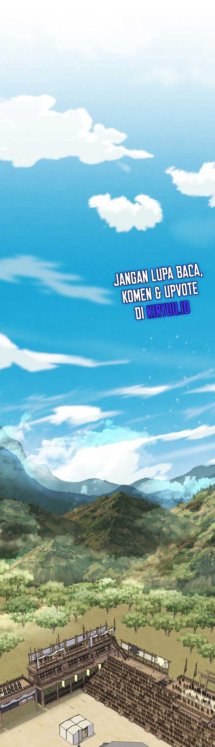 lightning expert Chapter 134 Gambar 57