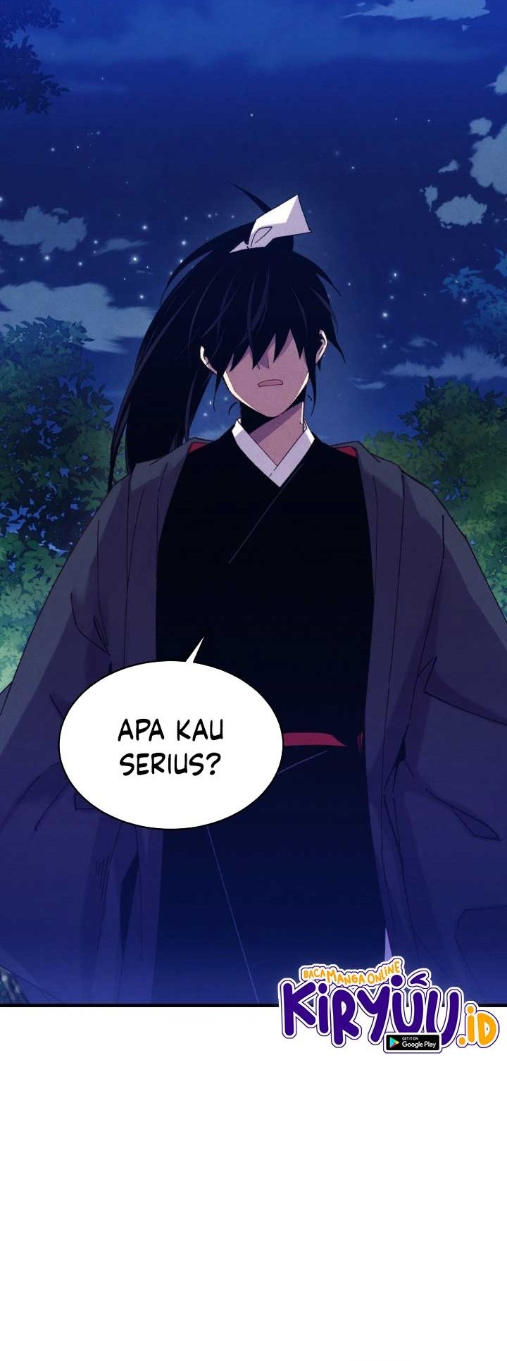 lightning expert Chapter 134 Gambar 3
