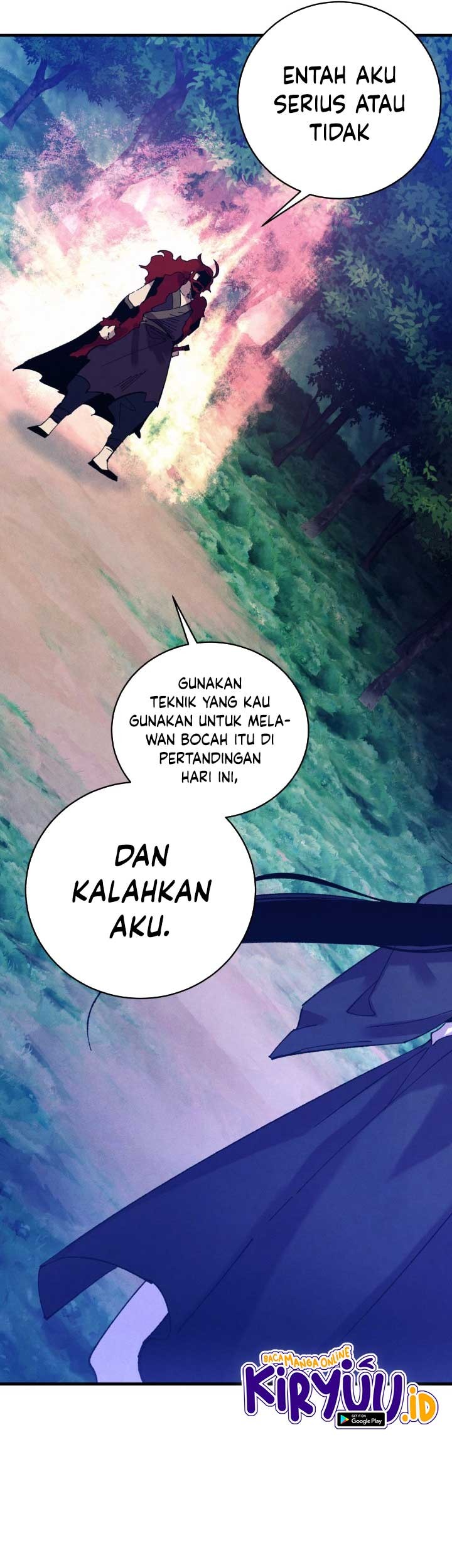 lightning expert Chapter 134 Gambar 4