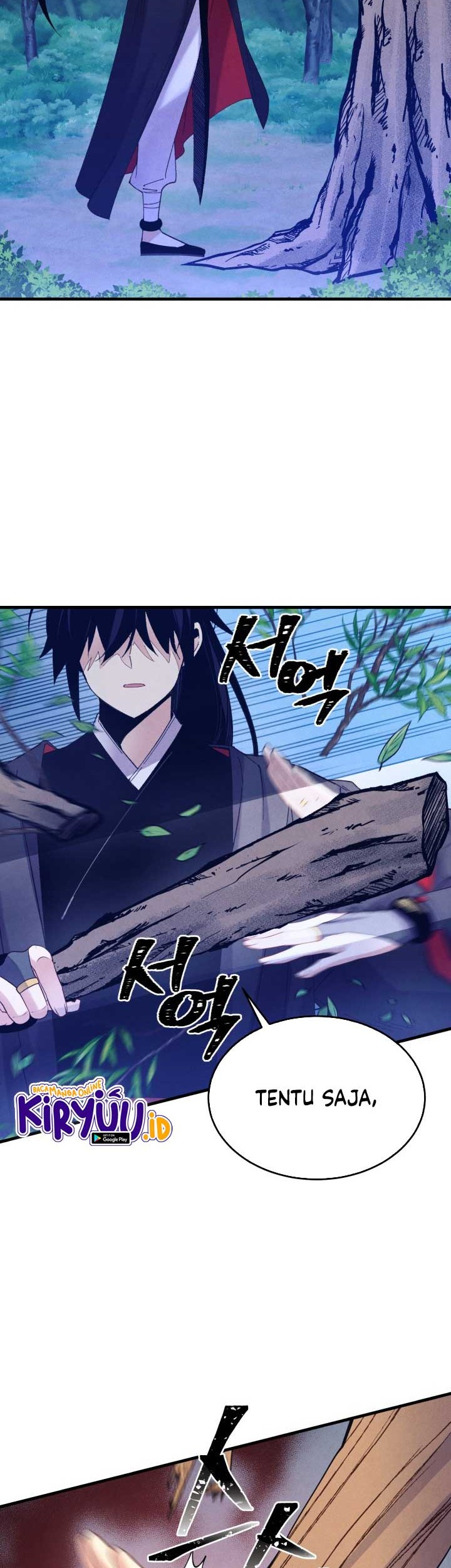 lightning expert Chapter 134 Gambar 9