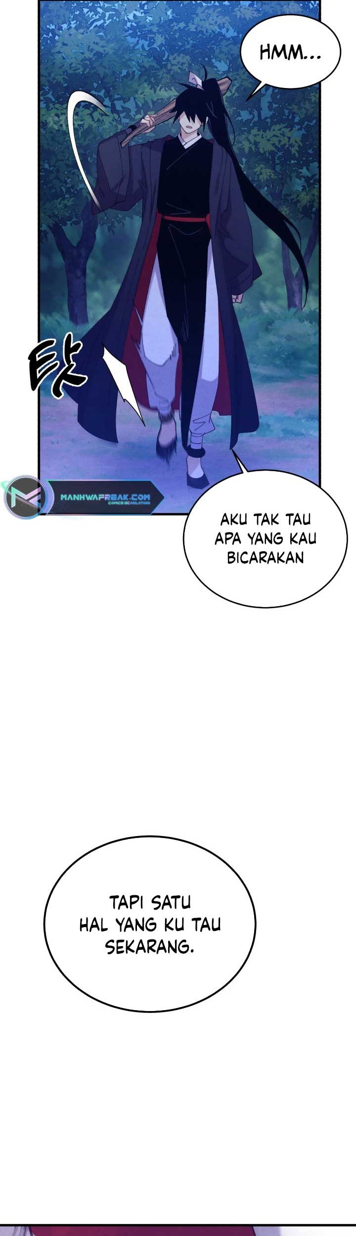 lightning expert Chapter 134 Gambar 20
