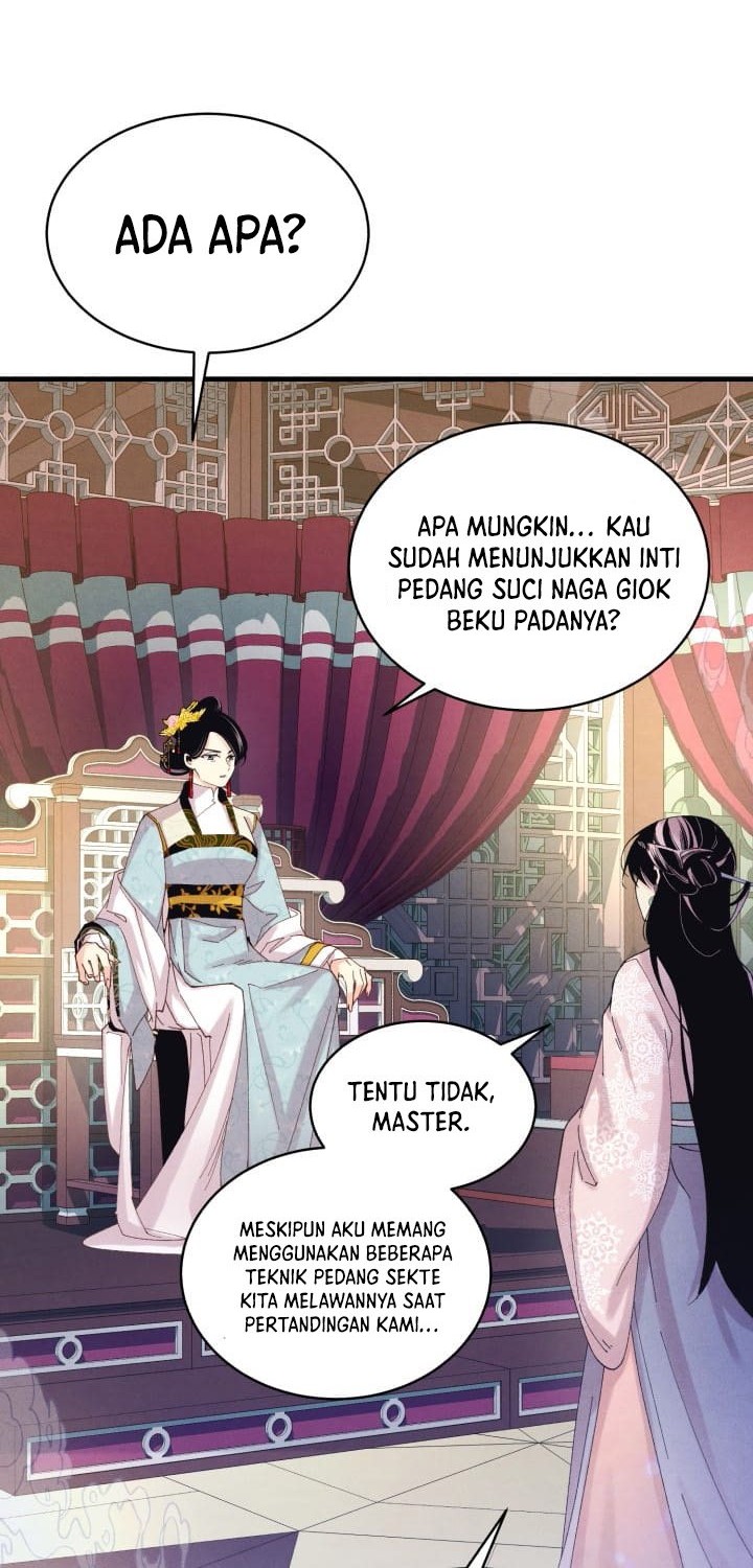 lightning expert Chapter 133 Gambar 26