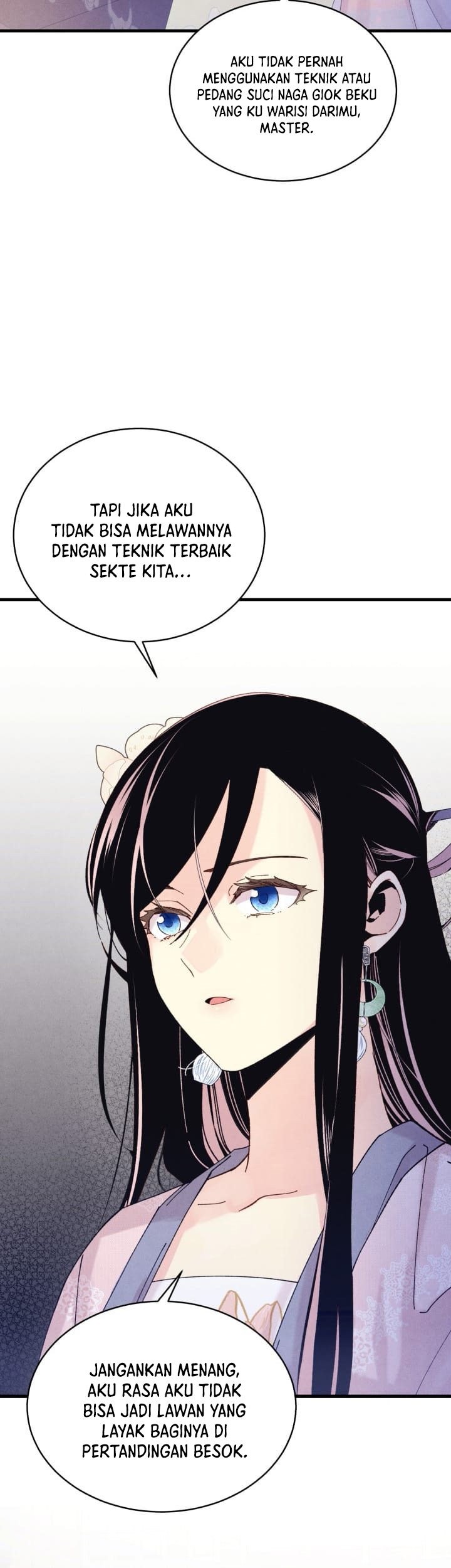 lightning expert Chapter 133 Gambar 27