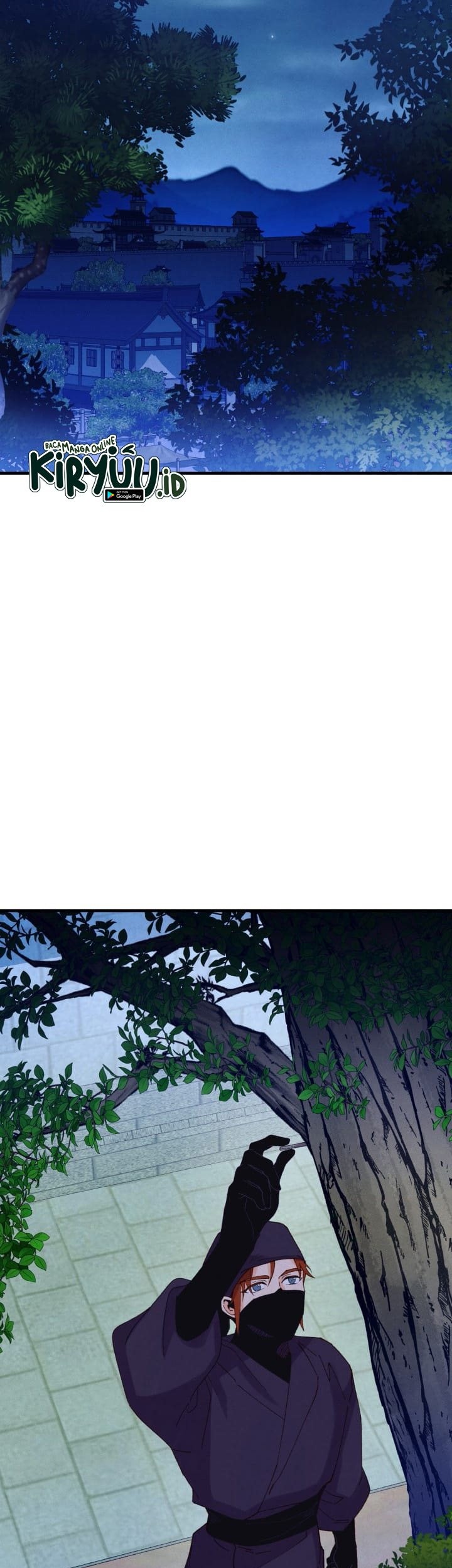 lightning expert Chapter 133 Gambar 42