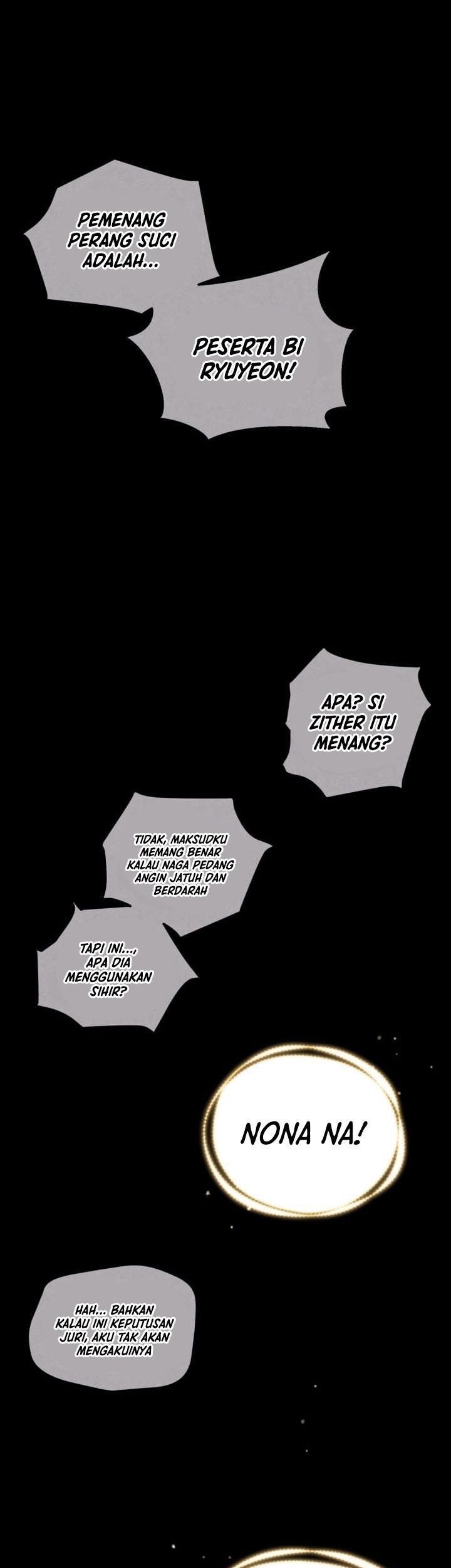 Baca lightning expert Chapter 133 Gambar 2