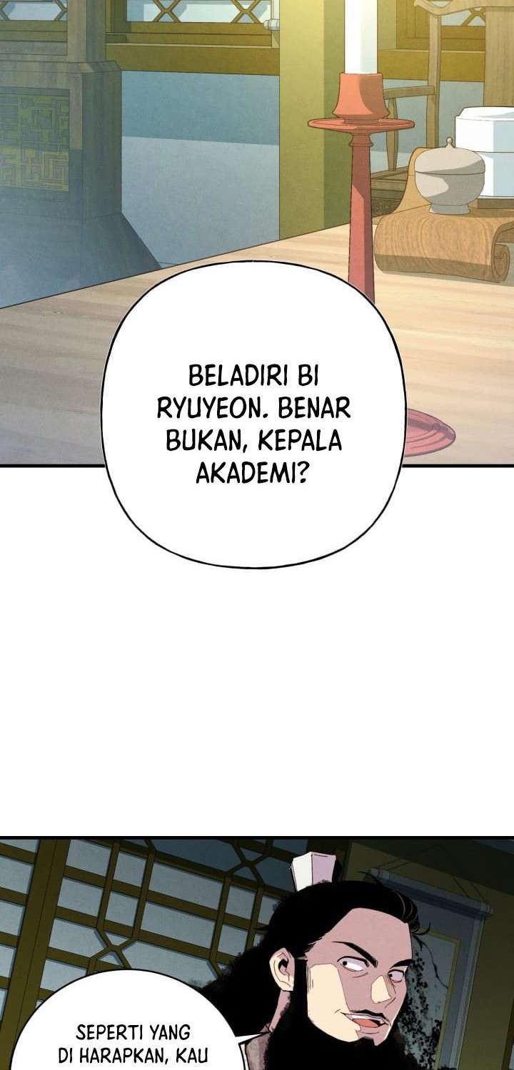 lightning expert Chapter 133 Gambar 57
