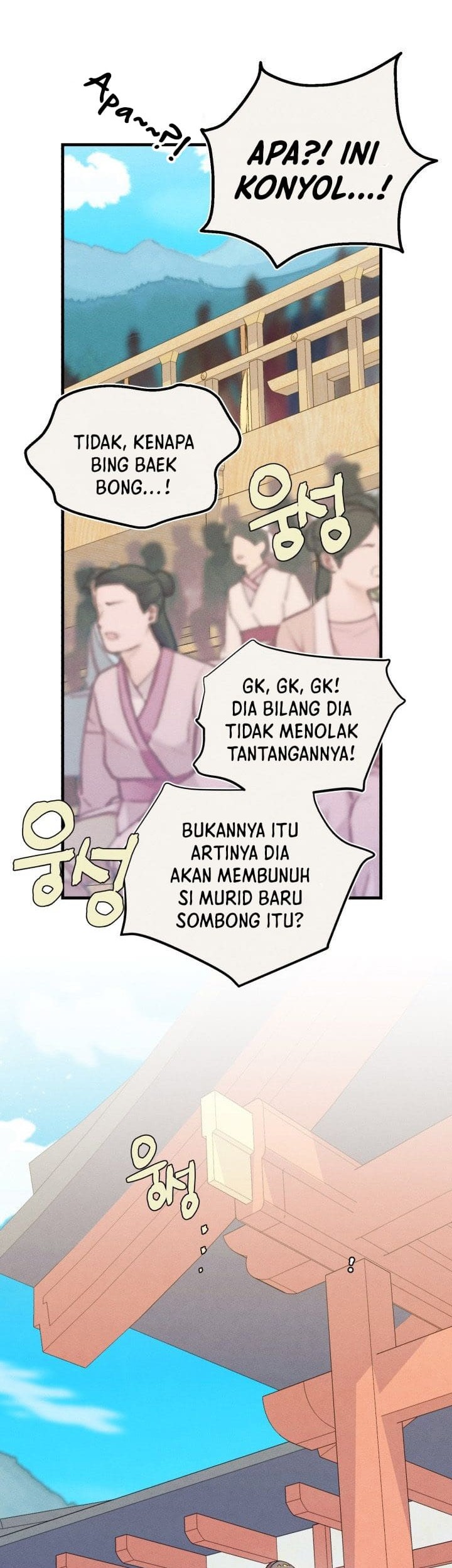 lightning expert Chapter 132 Gambar 52