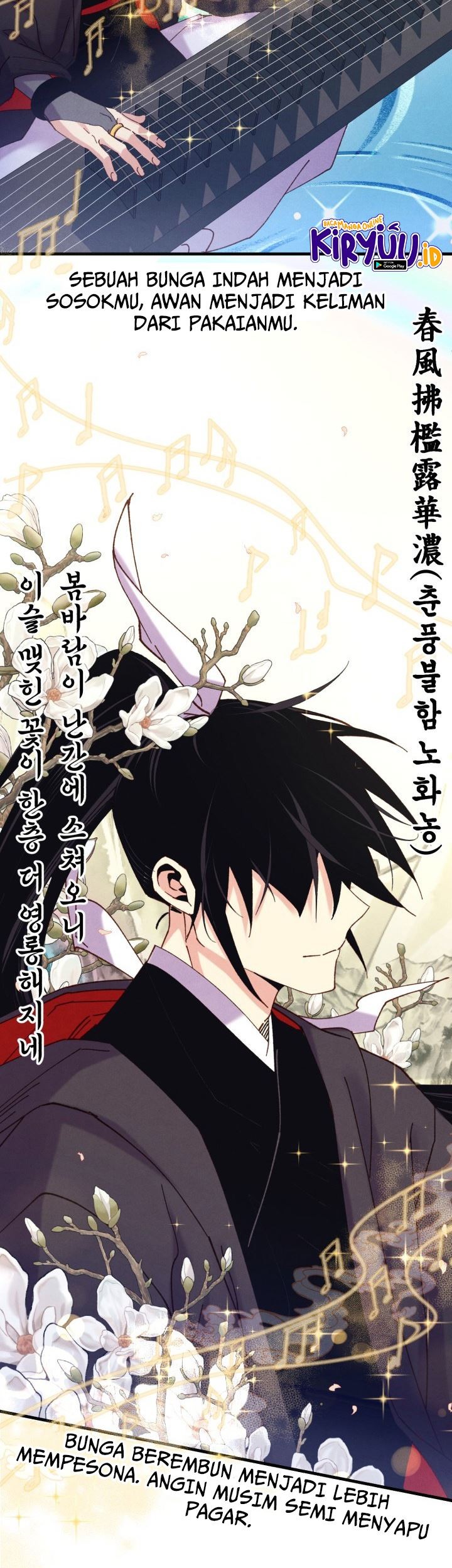 lightning expert Chapter 131 Gambar 4