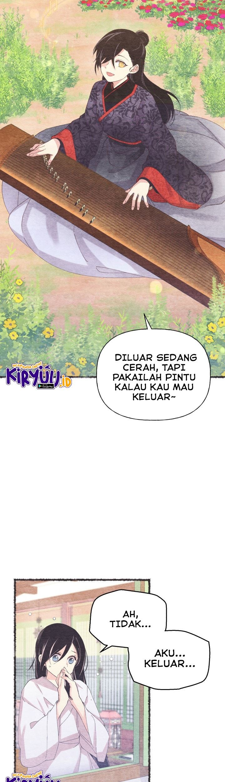 lightning expert Chapter 131 Gambar 14