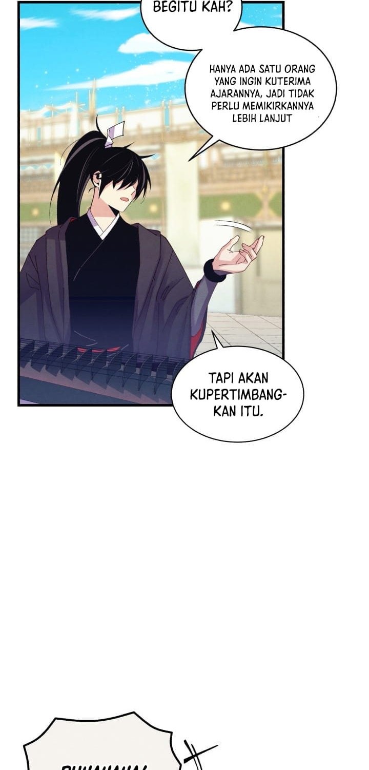 lightning expert Chapter 130 Gambar 19
