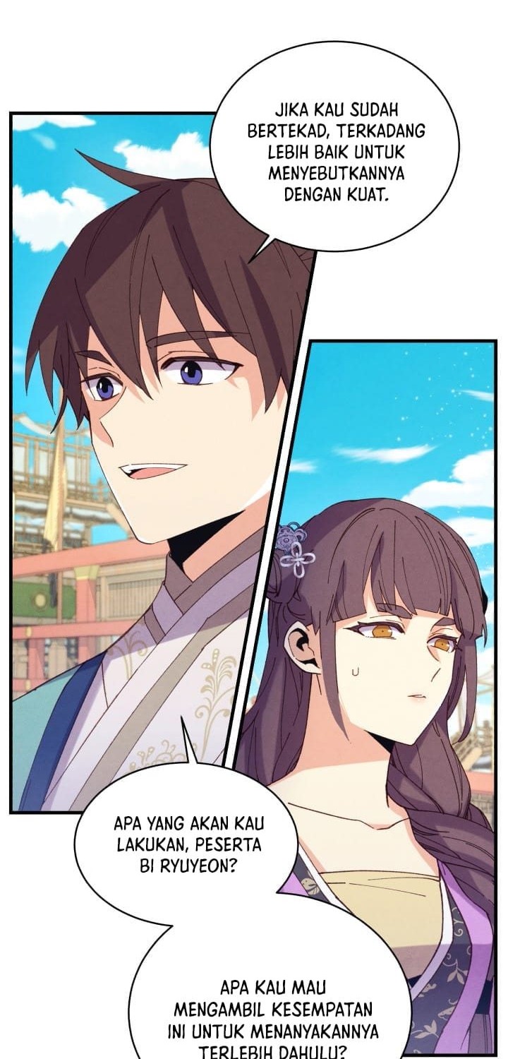 lightning expert Chapter 130 Gambar 23