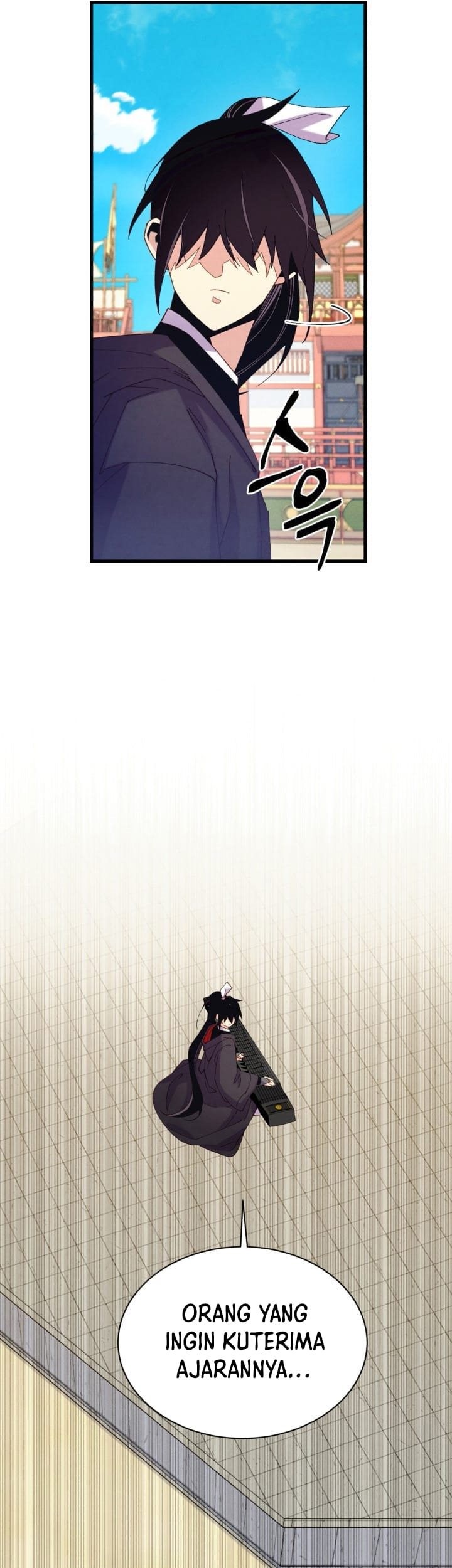 lightning expert Chapter 130 Gambar 26