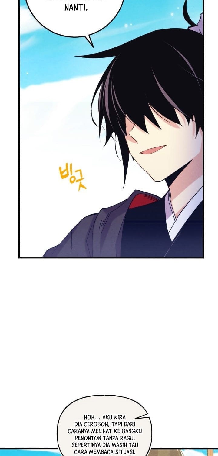 lightning expert Chapter 130 Gambar 29