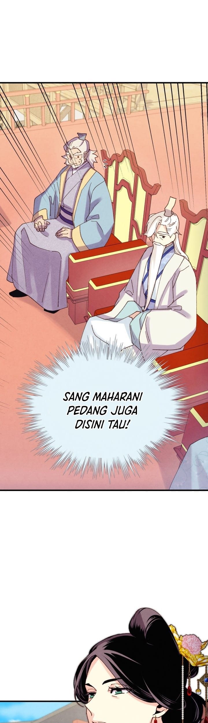 lightning expert Chapter 130 Gambar 32