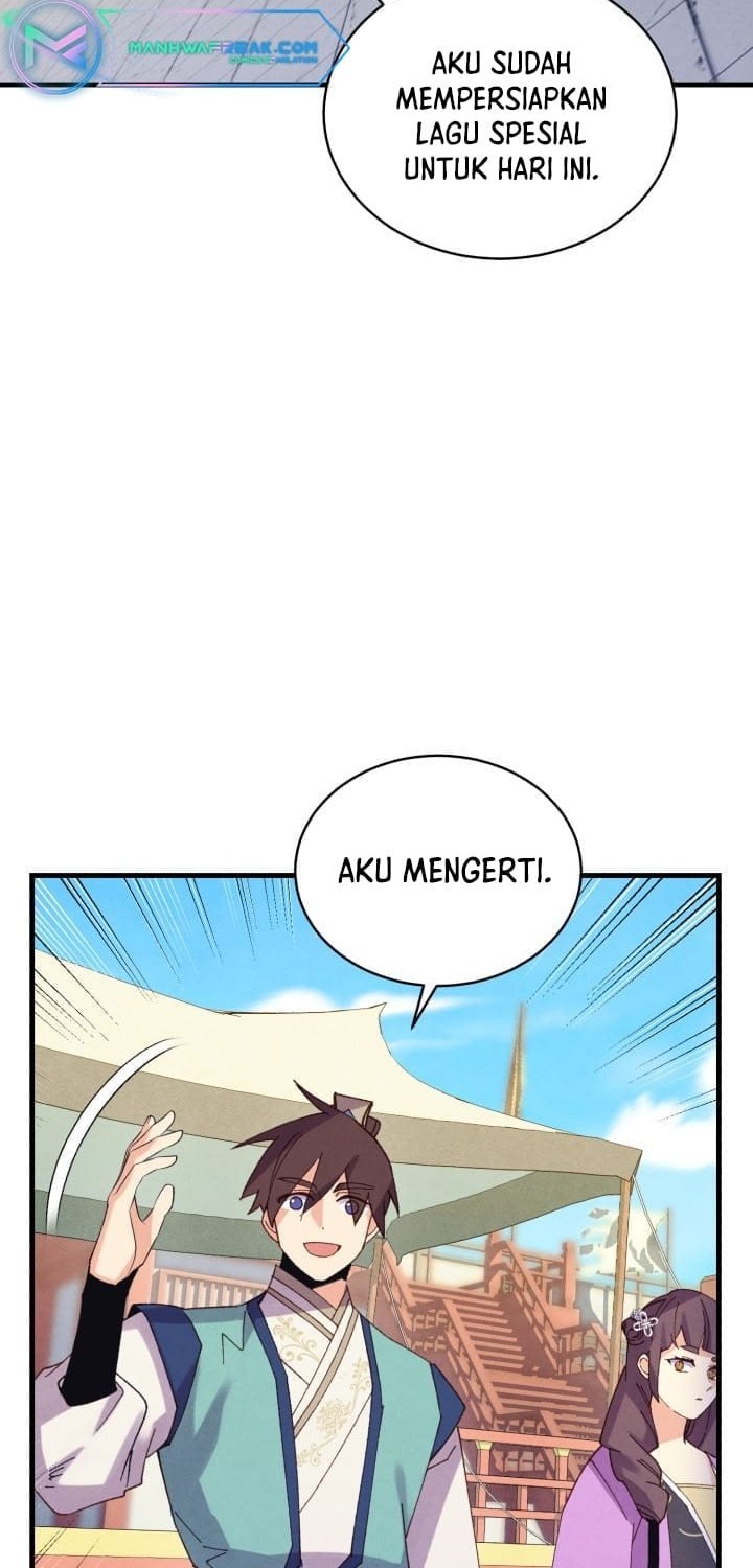 lightning expert Chapter 130 Gambar 35