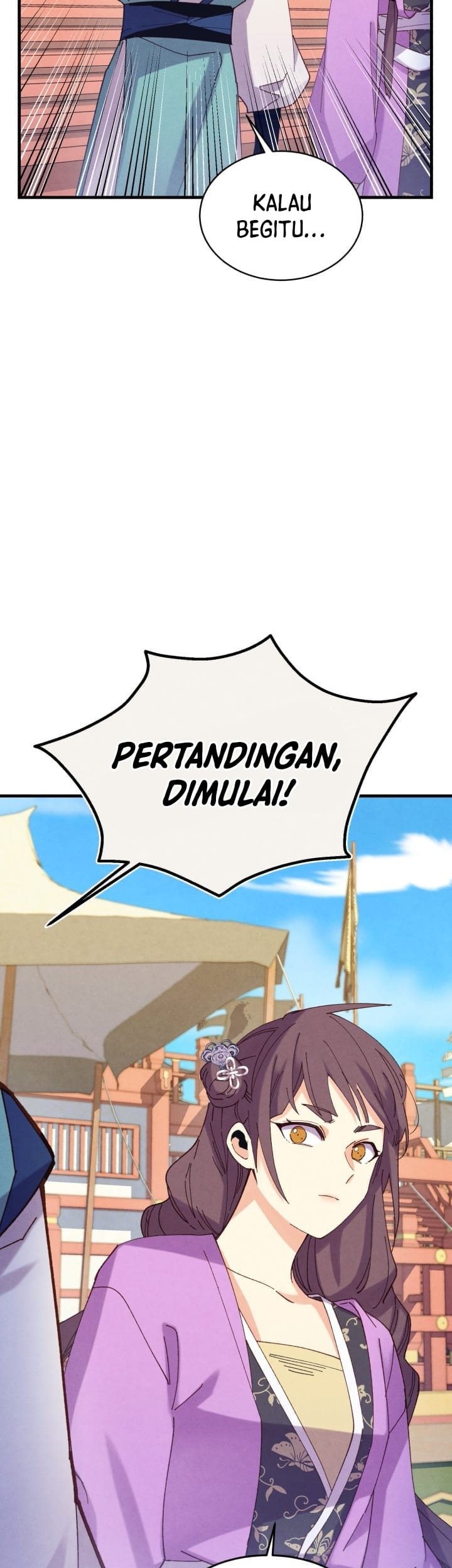 lightning expert Chapter 130 Gambar 36