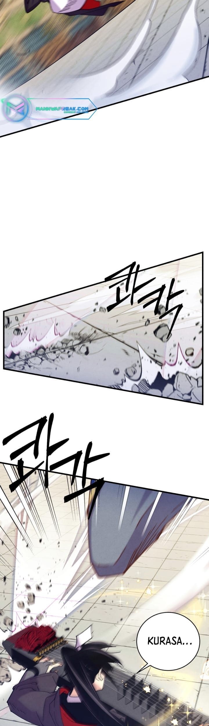 lightning expert Chapter 130 Gambar 40