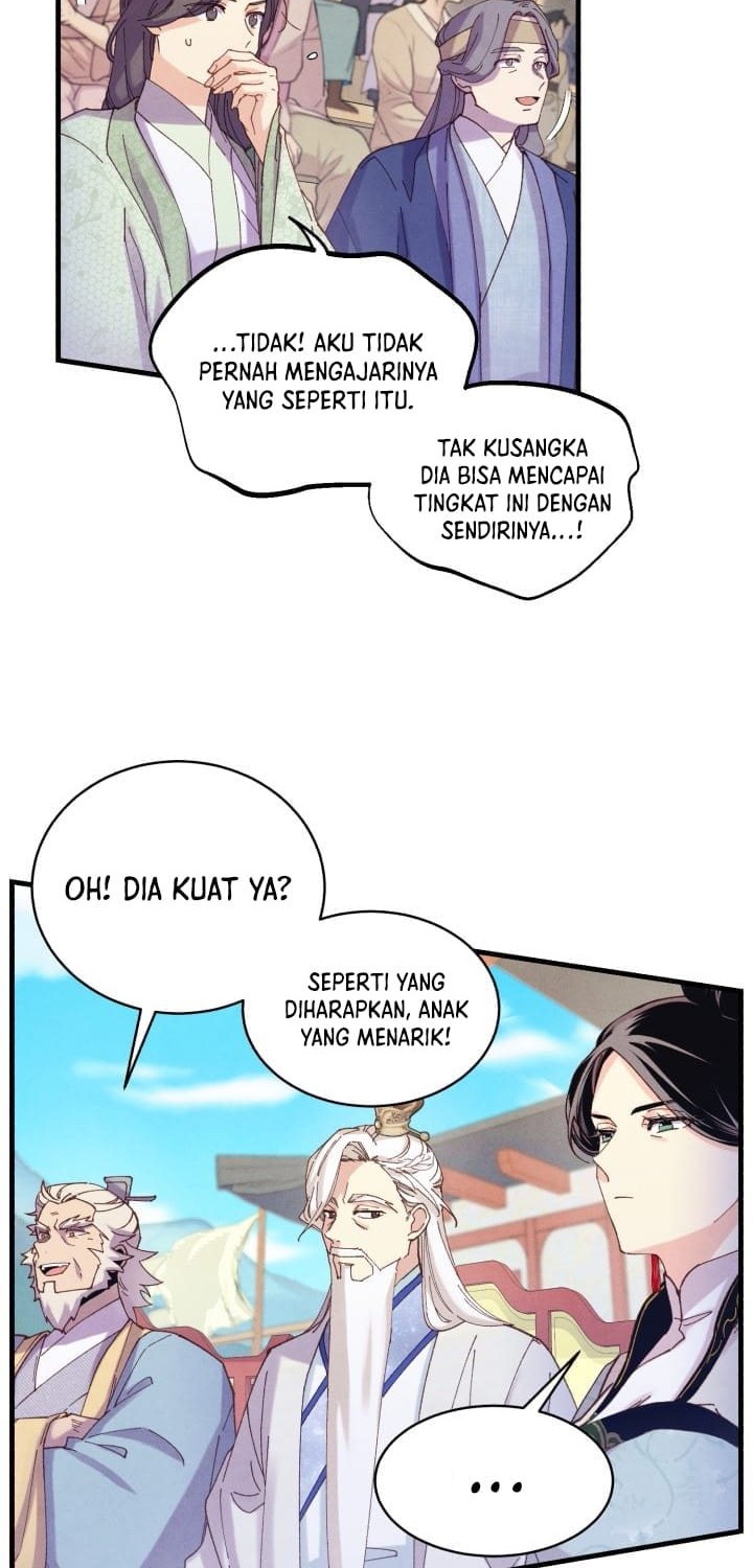 lightning expert Chapter 130 Gambar 45