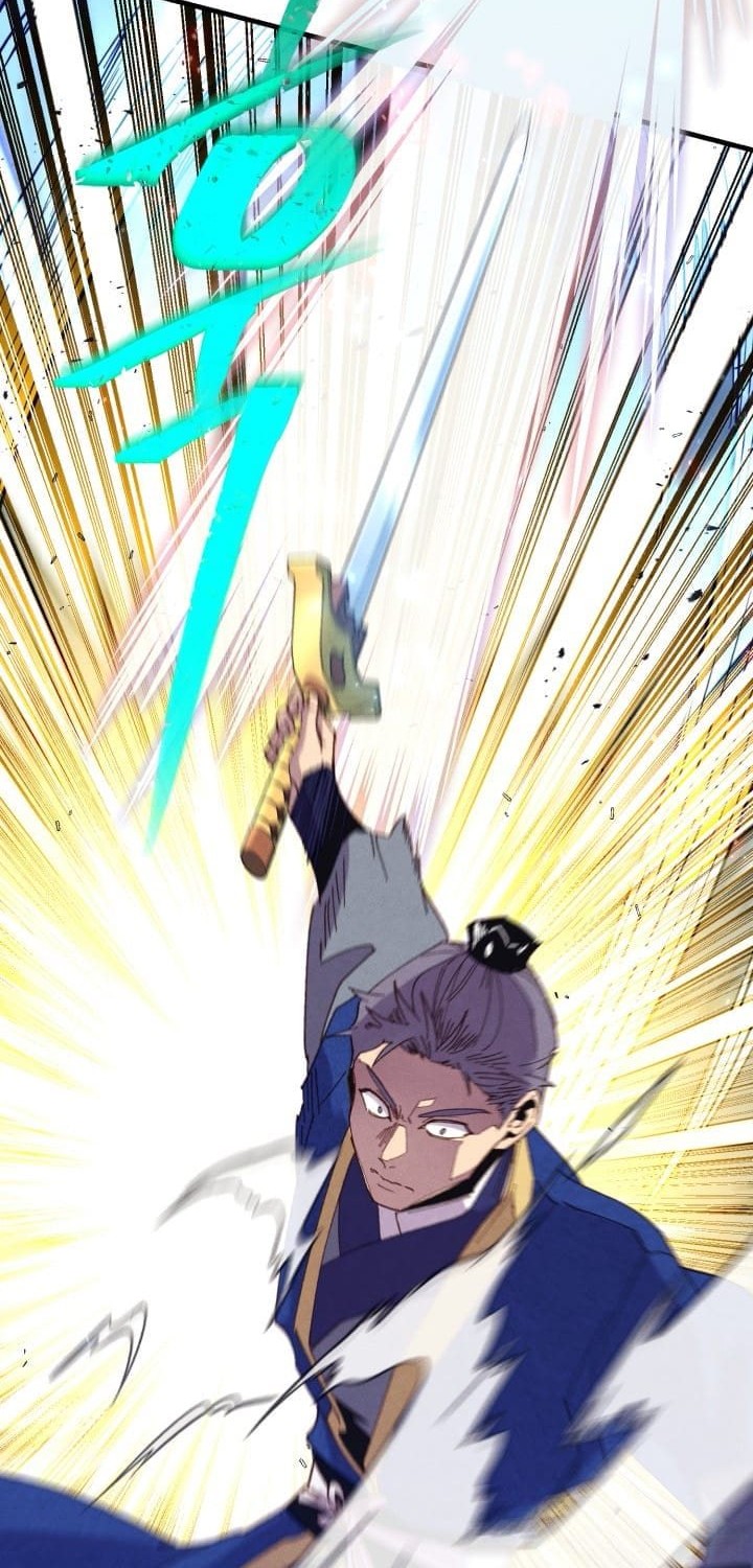 lightning expert Chapter 130 Gambar 47