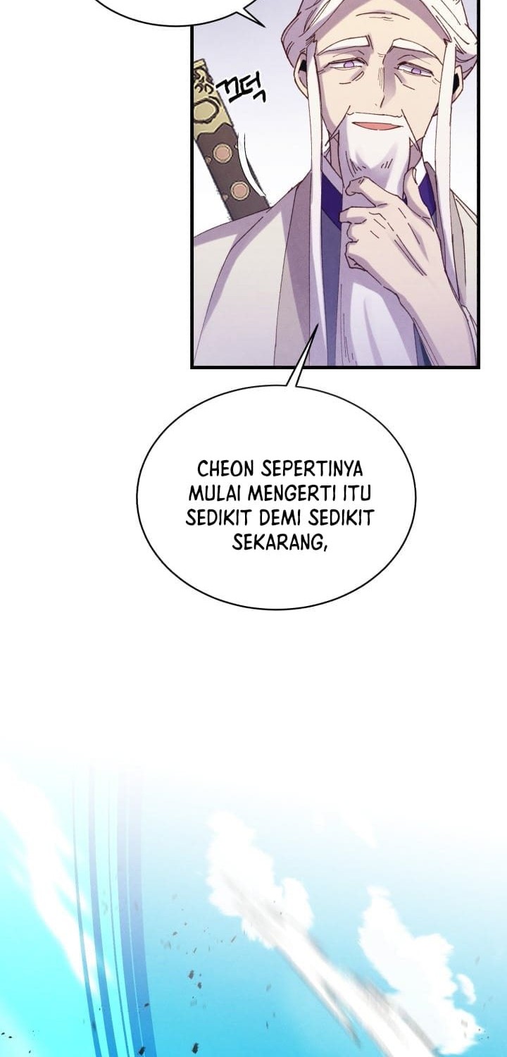 lightning expert Chapter 130 Gambar 52