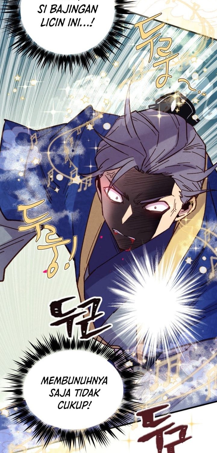 lightning expert Chapter 130 Gambar 54