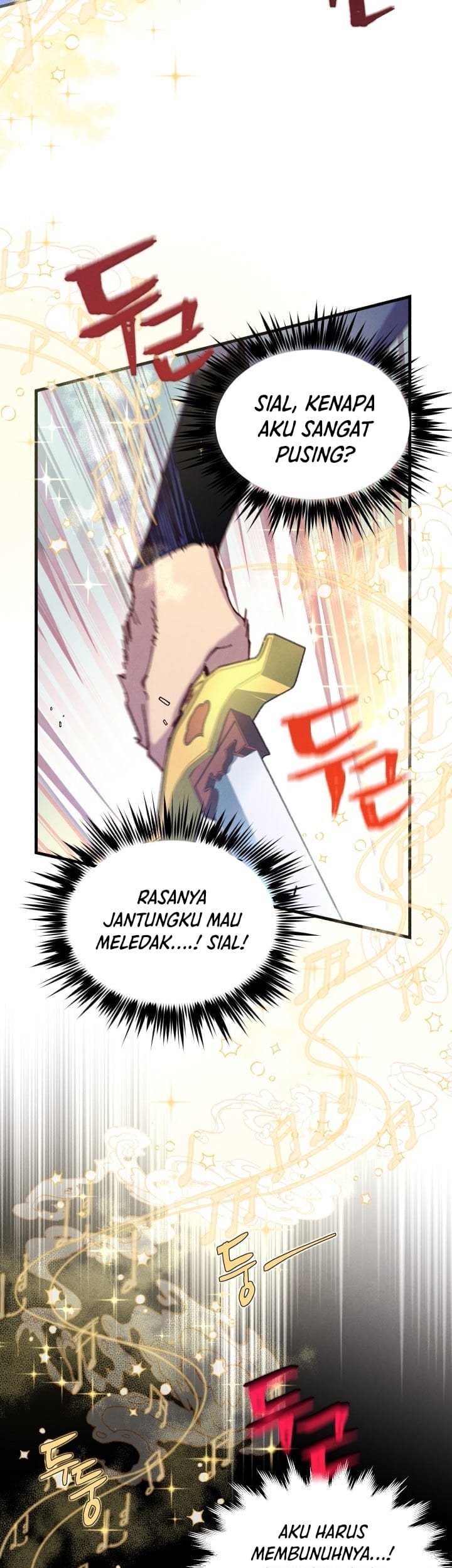 lightning expert Chapter 130 Gambar 55