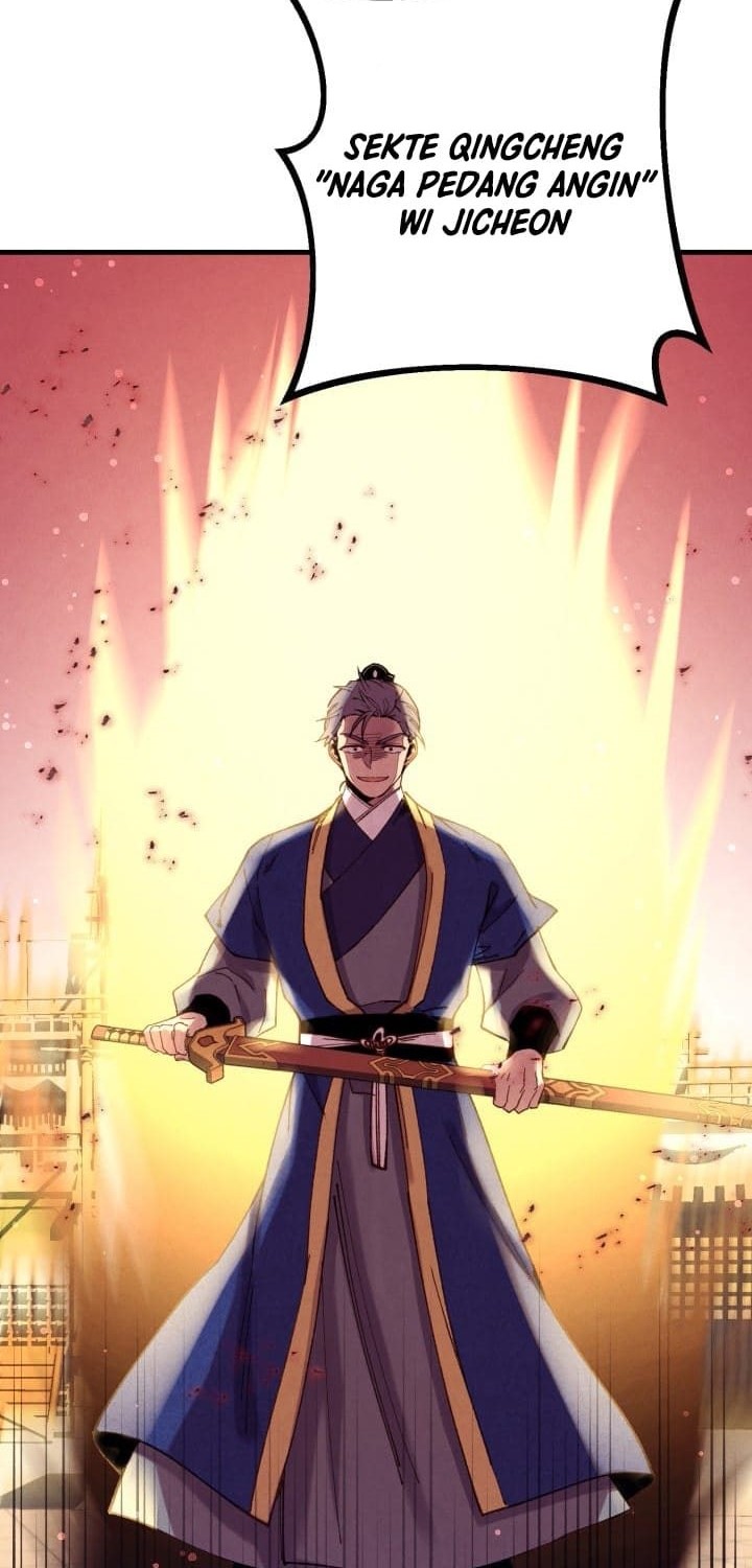 lightning expert Chapter 130 Gambar 3