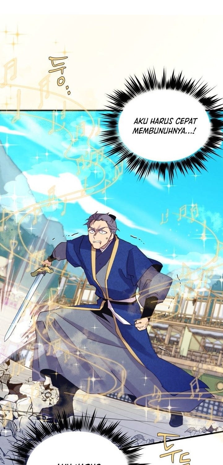 lightning expert Chapter 130 Gambar 58
