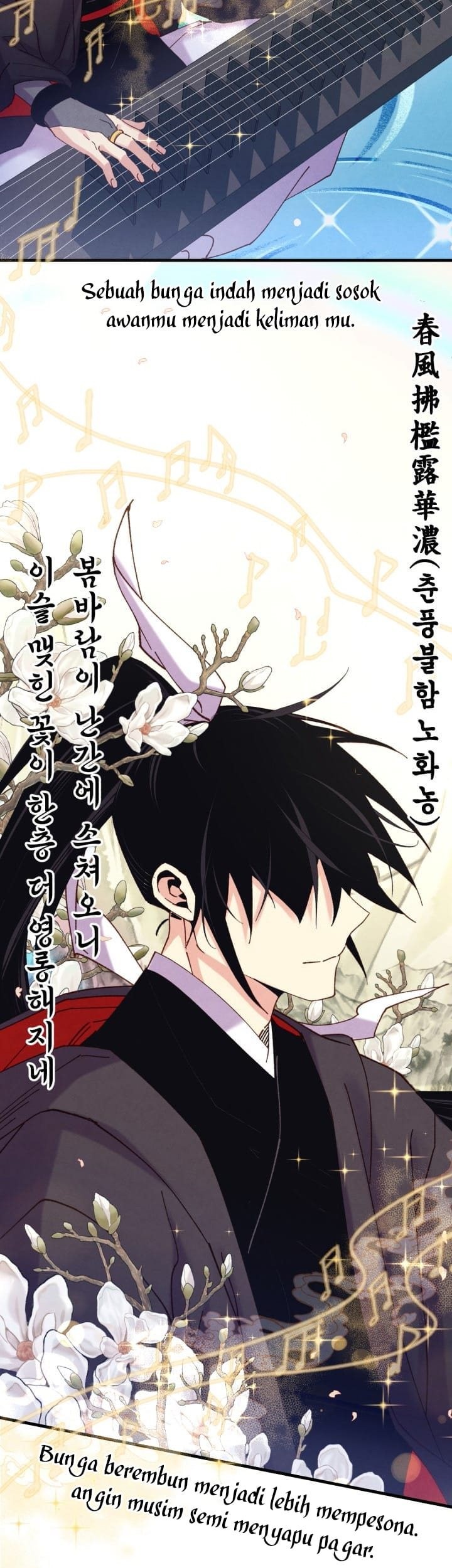 lightning expert Chapter 130 Gambar 61