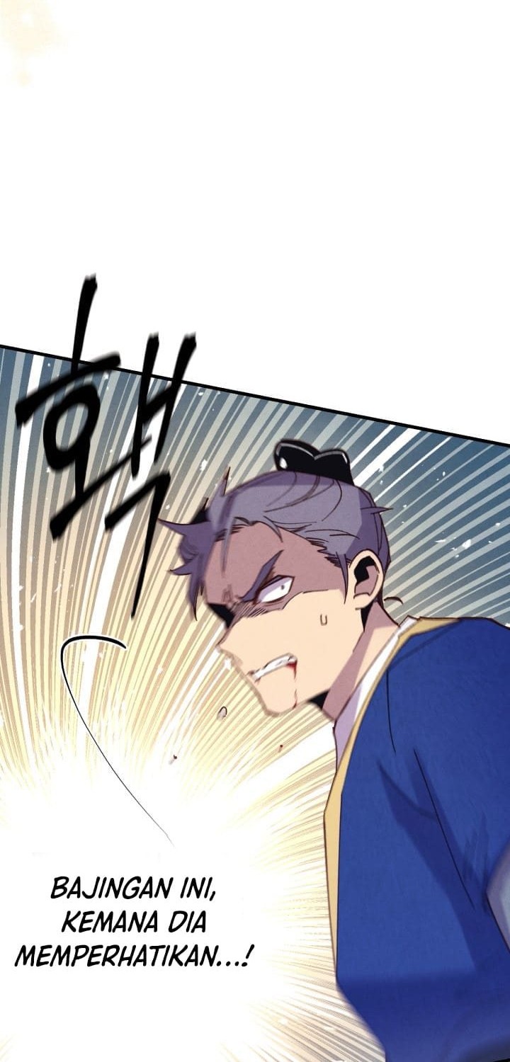 lightning expert Chapter 130 Gambar 62
