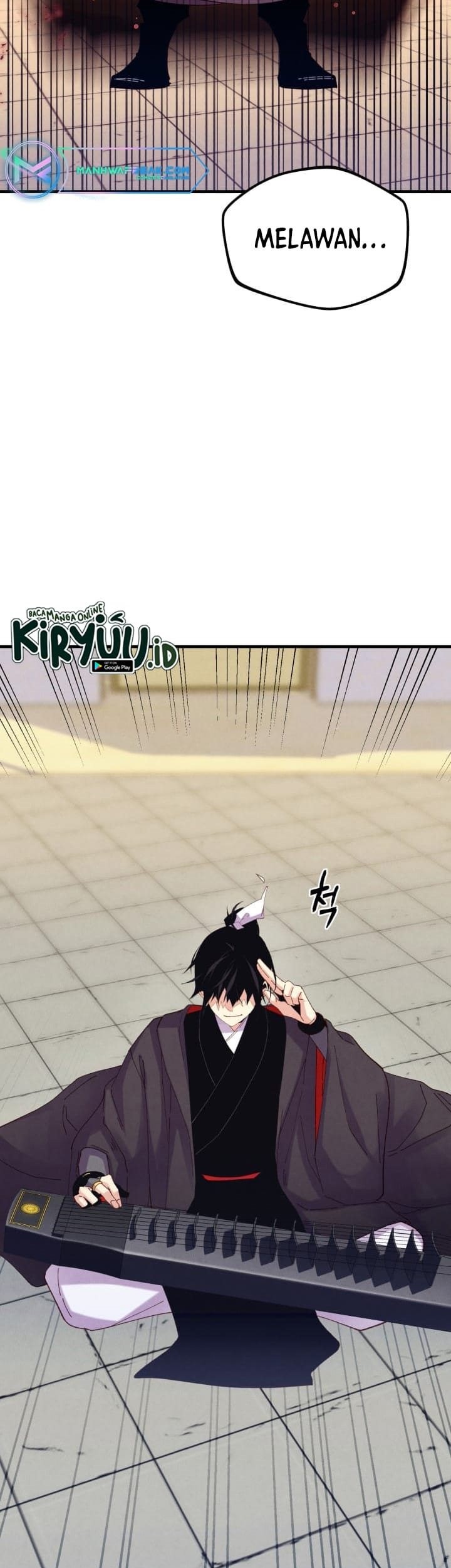 lightning expert Chapter 130 Gambar 4