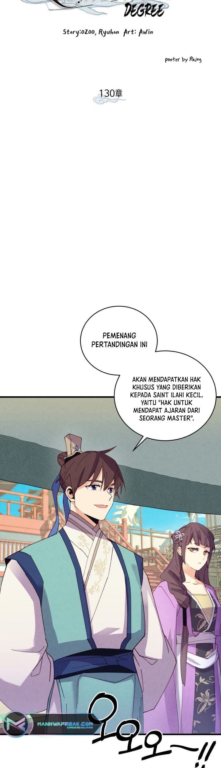 lightning expert Chapter 130 Gambar 6